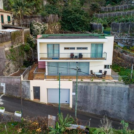 Ponte House Villa Porto Moniz Dış mekan fotoğraf