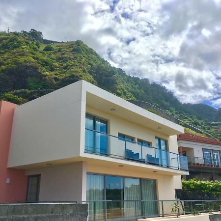 Ponte House Villa Porto Moniz Dış mekan fotoğraf