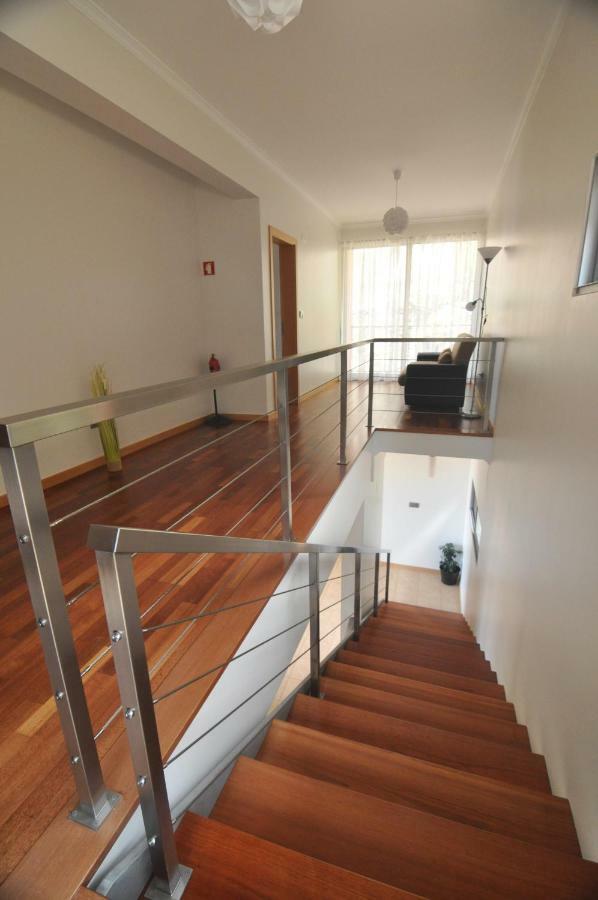 Ponte House Villa Porto Moniz Dış mekan fotoğraf