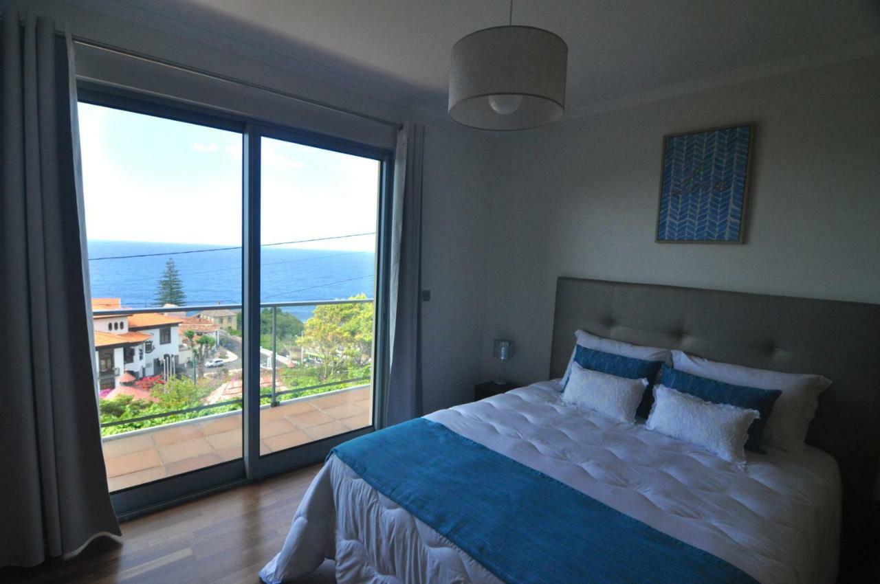 Ponte House Villa Porto Moniz Dış mekan fotoğraf