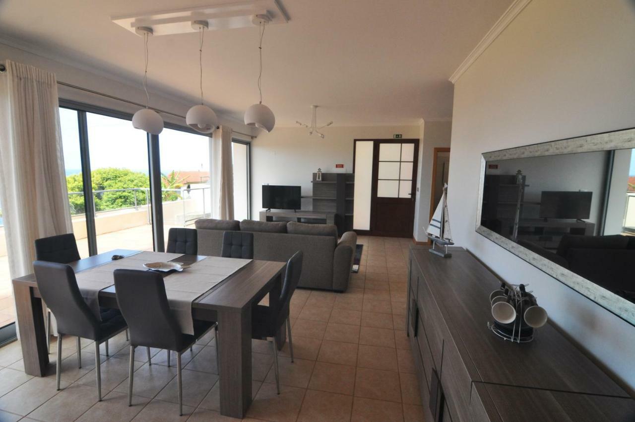 Ponte House Villa Porto Moniz Dış mekan fotoğraf