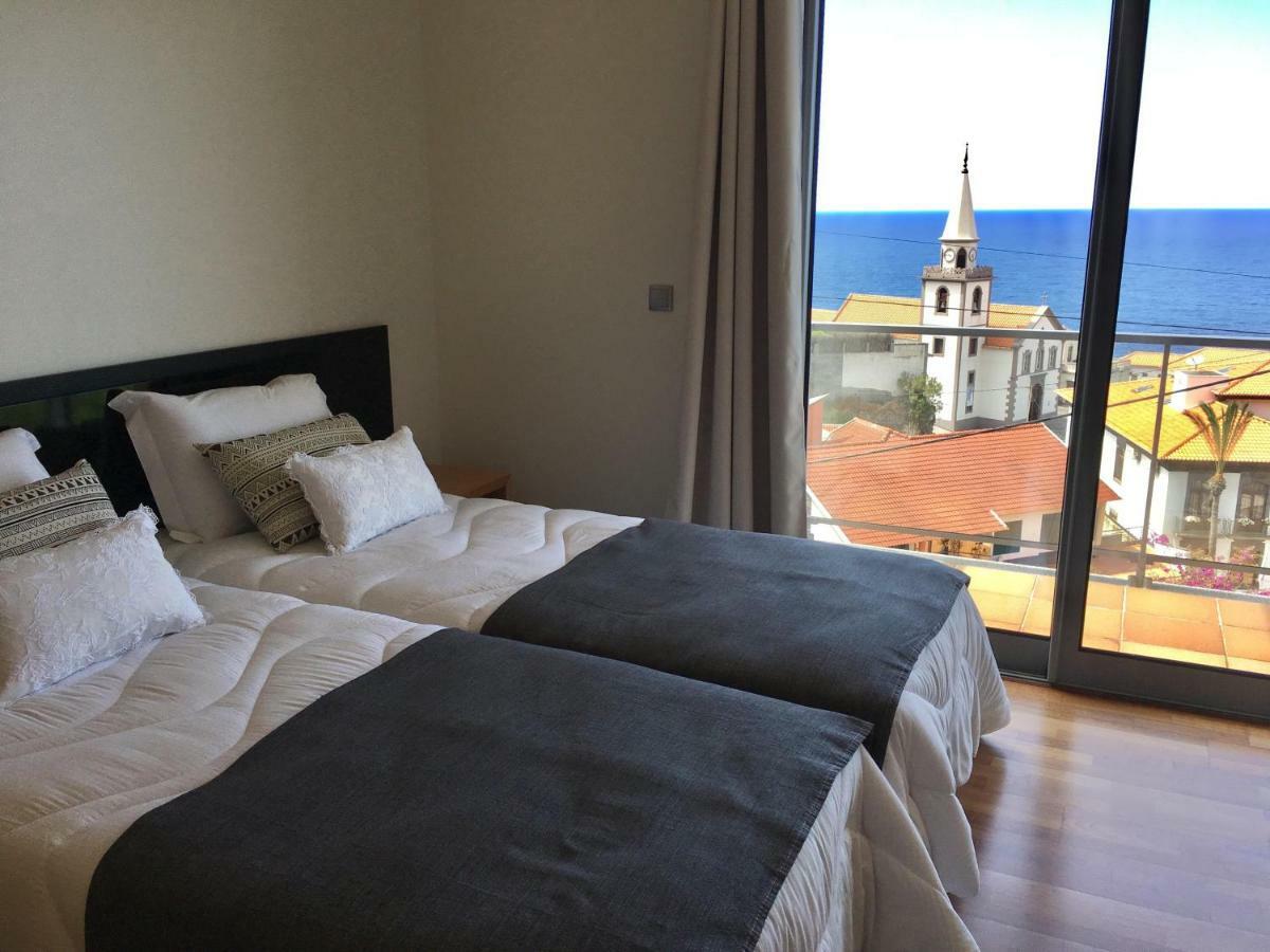 Ponte House Villa Porto Moniz Dış mekan fotoğraf