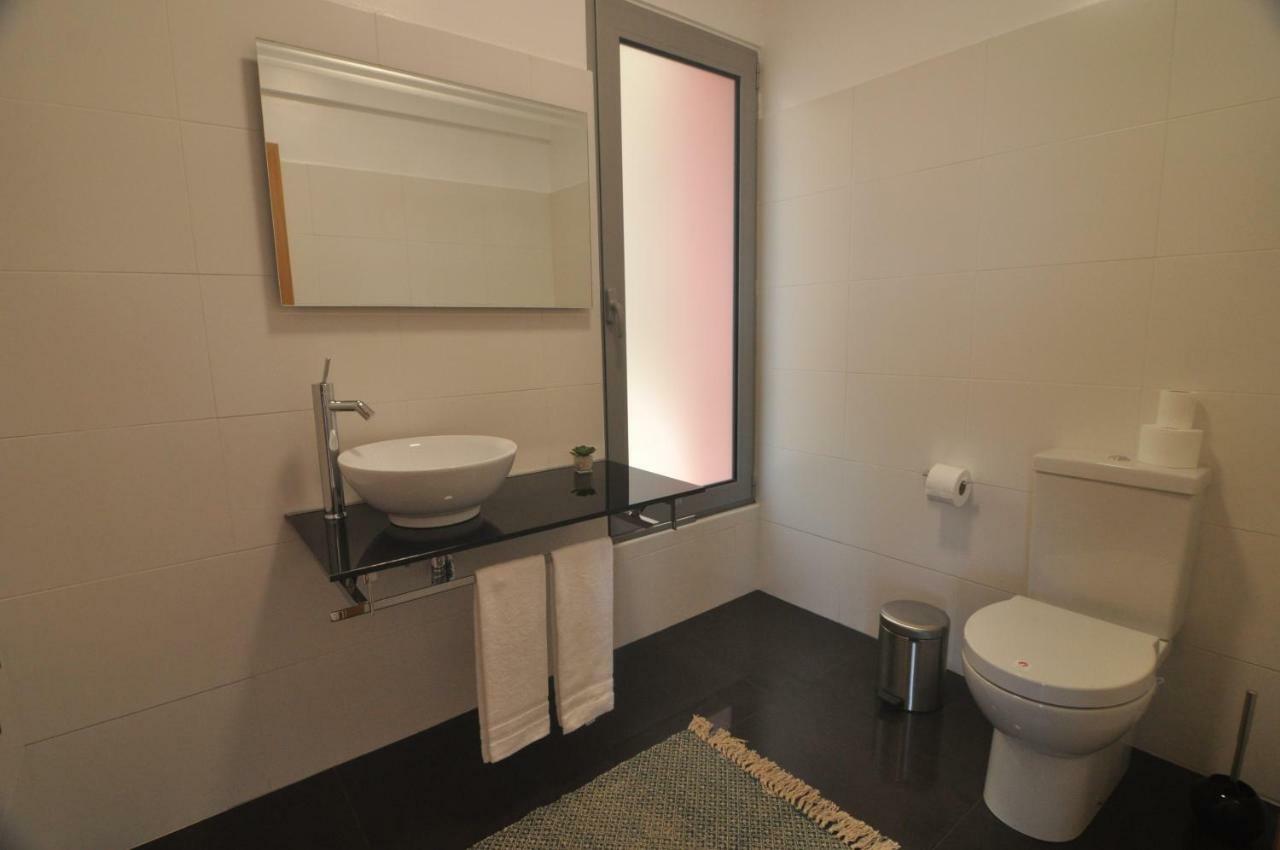 Ponte House Villa Porto Moniz Dış mekan fotoğraf