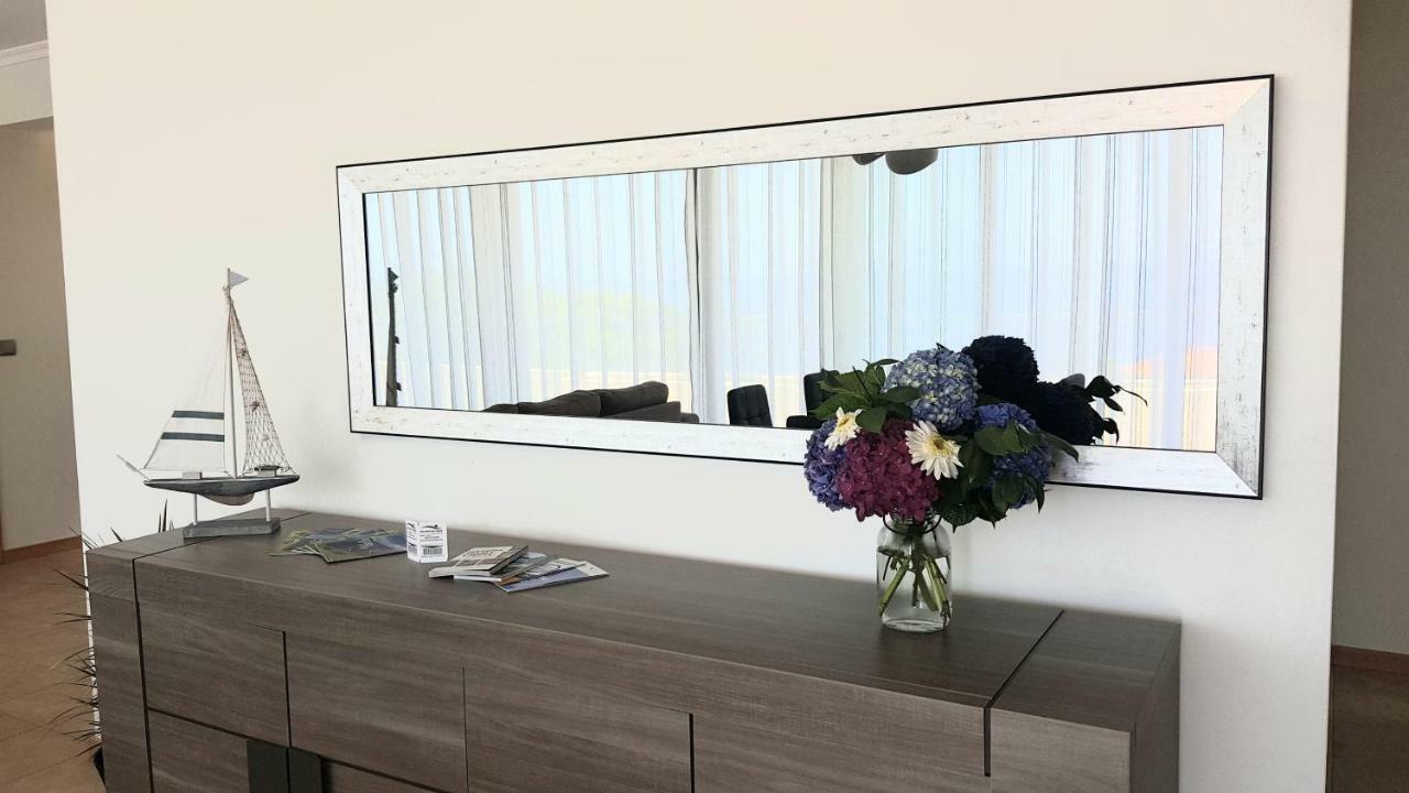 Ponte House Villa Porto Moniz Dış mekan fotoğraf