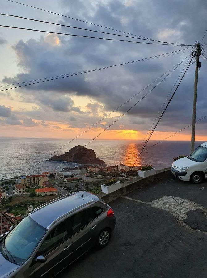 Ponte House Villa Porto Moniz Dış mekan fotoğraf
