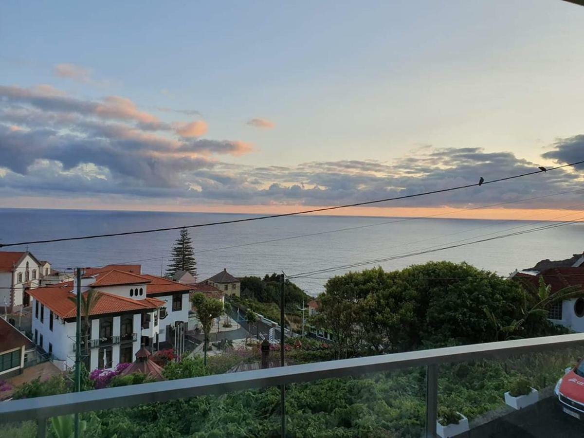Ponte House Villa Porto Moniz Dış mekan fotoğraf