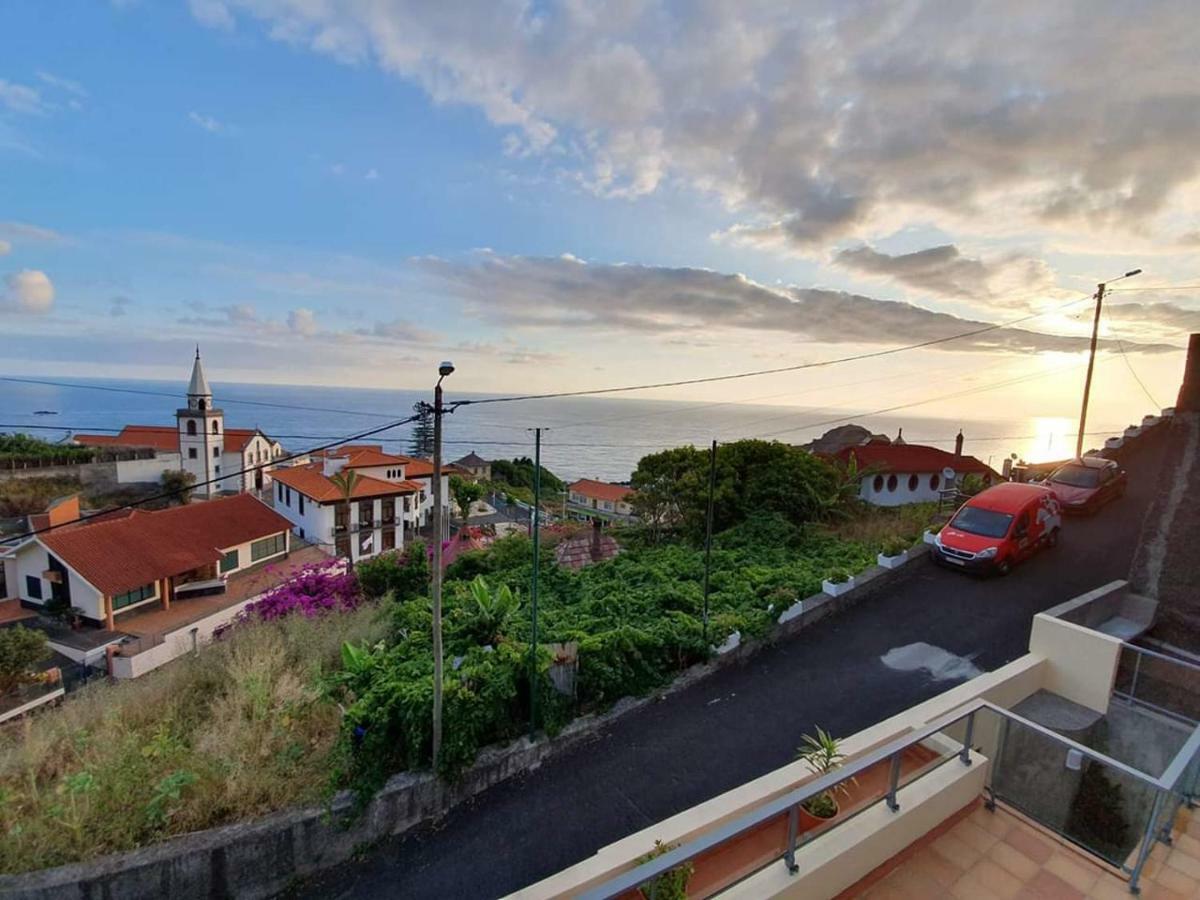 Ponte House Villa Porto Moniz Dış mekan fotoğraf